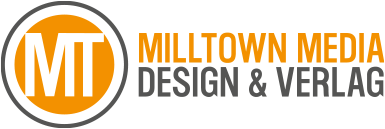 Milltown Media - Design & Verlag