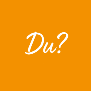 Du?