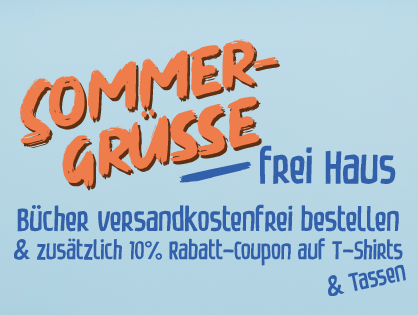 Sommergrüße – frei Haus