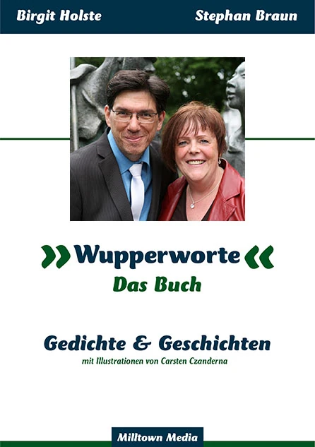 Wupperworte Das Buch Titel