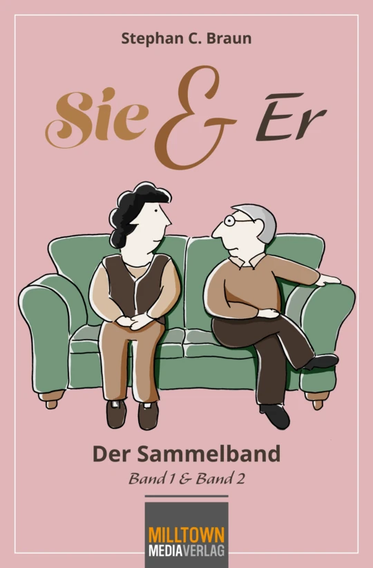Sie & Er - Der Sammelband