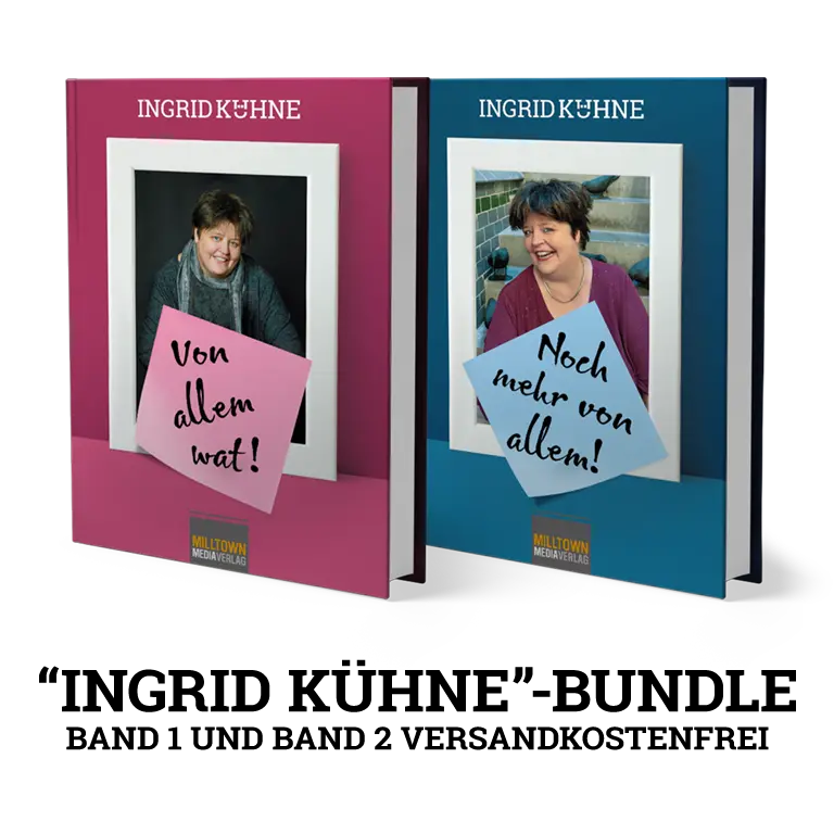 Ingrid Kühne Bundle-1
